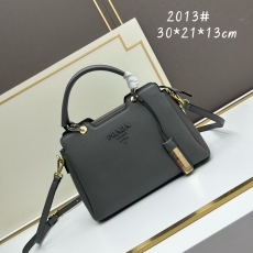 Prada Satchel Bags